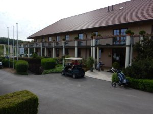 Klicken Sie hier, um das große Bild anzusehen: Golfclub Stärk Linz Ansfelden; Bildquelle: www.golf-treff.at