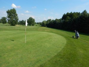 Klicken Sie hier, um das große Bild anzusehen: Golfclub Thayatal Drosendorf; Bildquelle: www.golf-treff.at