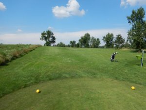 Klicken Sie hier, um das große Bild anzusehen: Golfclub Thayatal Drosendorf; Bildquelle: www.golf-treff.at