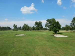 Klicken Sie hier, um das große Bild anzusehen: Golfclub Thayatal Drosendorf; Bildquelle: www.golf-treff.at