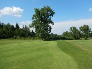 Klicken Sie hier, um das große Bild anzusehen: Golfclub Thayatal Drosendorf; Bildquelle: www.golf-treff.at