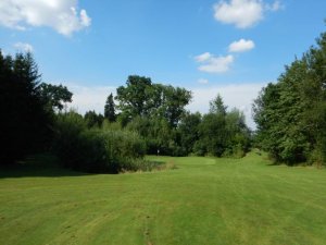 Klicken Sie hier, um das große Bild anzusehen: Golfclub Thayatal Drosendorf; Bildquelle: www.golf-treff.at