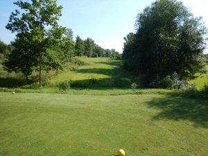 Klicken Sie hier, um das große Bild anzusehen: Golfclub Thayatal Drosendorf; Bildquelle: www.golf-treff.at
