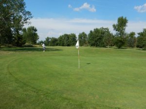 Klicken Sie hier, um das große Bild anzusehen: Golfclub Thayatal Drosendorf; Bildquelle: www.golf-treff.at