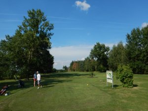 Klicken Sie hier, um das große Bild anzusehen: Golfclub Thayatal Drosendorf; Bildquelle: www.golf-treff.at