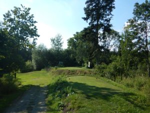 Klicken Sie hier, um das große Bild anzusehen: Golfclub Thayatal Drosendorf; Bildquelle: www.golf-treff.at