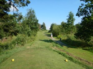 Klicken Sie hier, um das große Bild anzusehen: Golfclub Thayatal Drosendorf; Bildquelle: www.golf-treff.at