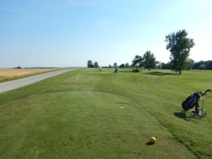Klicken Sie hier, um das große Bild anzusehen: Golfclub Thayatal Drosendorf; Bildquelle: www.golf-treff.at