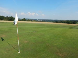 Klicken Sie hier, um das große Bild anzusehen: Golfclub Thayatal Drosendorf; Bildquelle: www.golf-treff.at