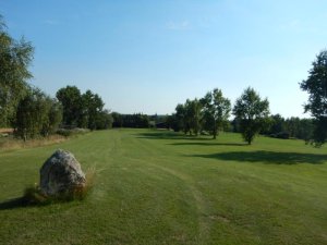 Klicken Sie hier, um das große Bild anzusehen: Golfclub Thayatal Drosendorf; Bildquelle: www.golf-treff.at