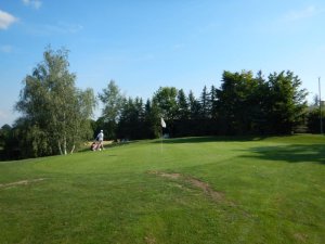 Klicken Sie hier, um das große Bild anzusehen: Golfclub Thayatal Drosendorf; Bildquelle: www.golf-treff.at