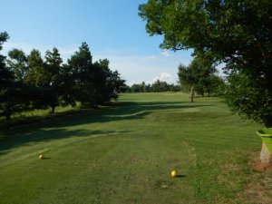 Klicken Sie hier, um das große Bild anzusehen: Golfclub Thayatal Drosendorf; Bildquelle: www.golf-treff.at