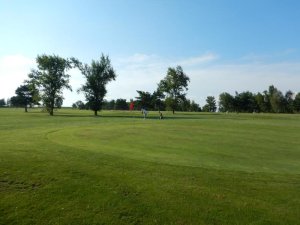 Klicken Sie hier, um das große Bild anzusehen: Golfclub Thayatal Drosendorf; Bildquelle: www.golf-treff.at