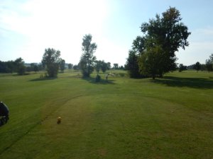 Klicken Sie hier, um das große Bild anzusehen: Golfclub Thayatal Drosendorf; Bildquelle: www.golf-treff.at