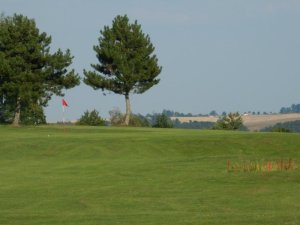 Klicken Sie hier, um das große Bild anzusehen: Golfclub Thayatal Drosendorf; Bildquelle: www.golf-treff.at