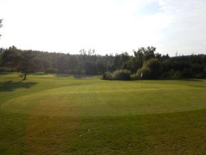 Klicken Sie hier, um das große Bild anzusehen: Golfclub Thayatal Drosendorf; Bildquelle: www.golf-treff.at