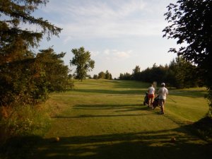Klicken Sie hier, um das große Bild anzusehen: Golfclub Thayatal Drosendorf; Bildquelle: www.golf-treff.at