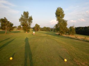 Klicken Sie hier, um das große Bild anzusehen: Golfclub Thayatal Drosendorf; Bildquelle: www.golf-treff.at