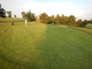 Klicken Sie hier, um das große Bild anzusehen: Golfclub Thayatal Drosendorf; Bildquelle: www.golf-treff.at