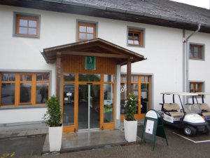 Klicken Sie hier, um das große Bild anzusehen: Golf Resort Kremstal; Bildquelle: www.golf-treff.at