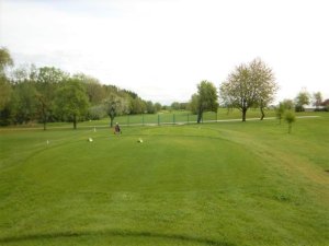Klicken Sie hier, um das große Bild anzusehen: Golf Resort Kremstal; Bildquelle: www.golf-treff.at