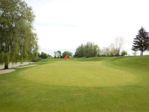 Klicken Sie hier, um das große Bild anzusehen: Golf Resort Kremstal; Bildquelle: www.golf-treff.at