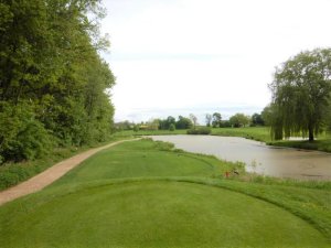 Klicken Sie hier, um das große Bild anzusehen: Golf Resort Kremstal; Bildquelle: www.golf-treff.at