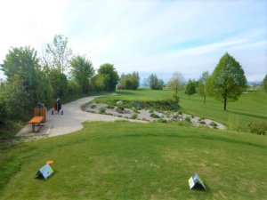 Klicken Sie hier, um das große Bild anzusehen: Golf Resort Kremstal; Bildquelle: www.golf-treff.at