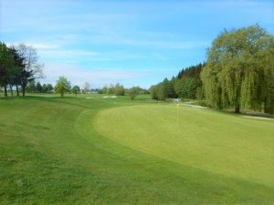 Klicken Sie hier, um das große Bild anzusehen: Golf Resort Kremstal; Bildquelle: www.golf-treff.at