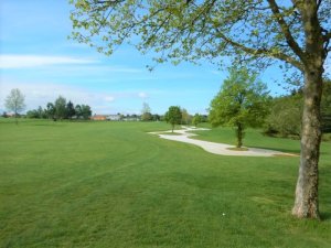 Klicken Sie hier, um das große Bild anzusehen: Golf Resort Kremstal; Bildquelle: www.golf-treff.at