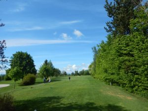 Klicken Sie hier, um das große Bild anzusehen: Golf Resort Kremstal; Bildquelle: www.golf-treff.at