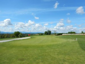 Klicken Sie hier, um das große Bild anzusehen: Golf Resort Kremstal; Bildquelle: www.golf-treff.at