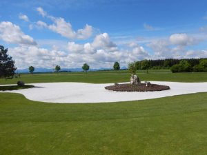 Klicken Sie hier, um das große Bild anzusehen: Golf Resort Kremstal; Bildquelle: www.golf-treff.at