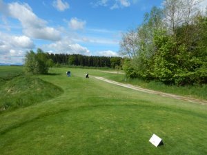Klicken Sie hier, um das große Bild anzusehen: Golf Resort Kremstal; Bildquelle: www.golf-treff.at