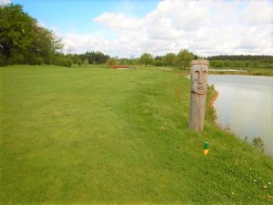 Klicken Sie hier, um das große Bild anzusehen: Golf Resort Kremstal; Bildquelle: www.golf-treff.at