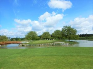 Klicken Sie hier, um das große Bild anzusehen: Golf Resort Kremstal; Bildquelle: www.golf-treff.at