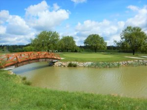 Klicken Sie hier, um das große Bild anzusehen: Golf Resort Kremstal; Bildquelle: www.golf-treff.at