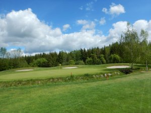 Klicken Sie hier, um das große Bild anzusehen: Golf Resort Kremstal; Bildquelle: www.golf-treff.at