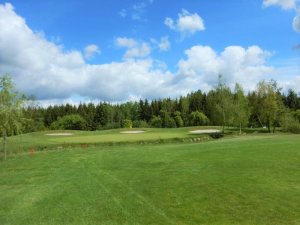 Klicken Sie hier, um das große Bild anzusehen: Golf Resort Kremstal; Bildquelle: www.golf-treff.at