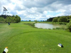 Klicken Sie hier, um das große Bild anzusehen: Golf Resort Kremstal; Bildquelle: www.golf-treff.at