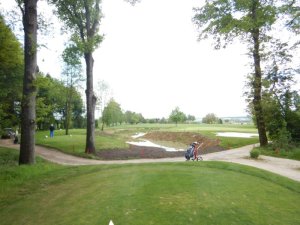 Klicken Sie hier, um das große Bild anzusehen: Golf Resort Kremstal; Bildquelle: www.golf-treff.at
