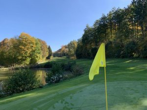 Klicken Sie hier, um das große Bild anzusehen: Golfclub Bad Gleichenberg; Bildquelle: www.golf-treff.at
