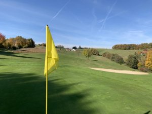 Klicken Sie hier, um das große Bild anzusehen: Golfclub Bad Gleichenberg; Bildquelle: www.golf-treff.at