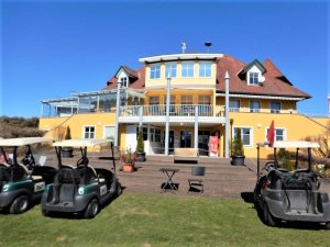 Klicken Sie hier, um das große Bild anzusehen: Golfpark Klopeinersee - Südkärnten; Bildquelle: www.golf-treff.at