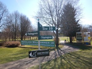 Klicken Sie hier, um das große Bild anzusehen: Golfpark Klopeinersee - Südkärnten; Bildquelle: www.golf-treff.at
