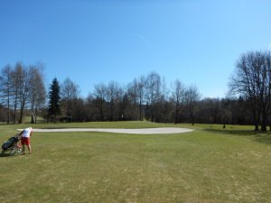 Klicken Sie hier, um das große Bild anzusehen: Golfpark Klopeinersee - Südkärnten; Bildquelle: www.golf-treff.at