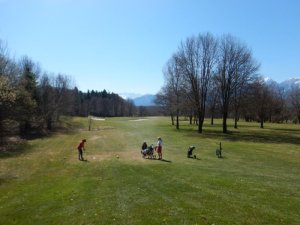 Klicken Sie hier, um das große Bild anzusehen: Golfpark Klopeinersee - Südkärnten; Bildquelle: www.golf-treff.at