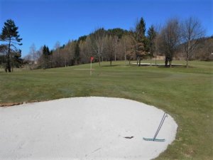Klicken Sie hier, um das große Bild anzusehen: Golfpark Klopeinersee - Südkärnten; Bildquelle: www.golf-treff.at