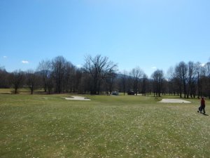 Klicken Sie hier, um das große Bild anzusehen: Golfpark Klopeinersee - Südkärnten; Bildquelle: www.golf-treff.at