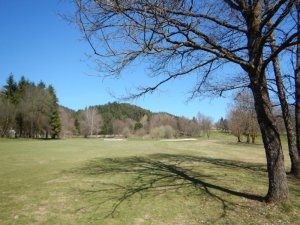 Klicken Sie hier, um das große Bild anzusehen: Golfpark Klopeinersee - Südkärnten; Bildquelle: www.golf-treff.at
